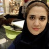 university of Tehran, profile picture