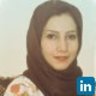Fatemeh Shahrjerdi, profile picture