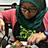 Fatin Nazia, profile picture