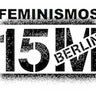 Feminismos15MBerlin, profile picture