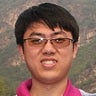 Feng Zhang, profile picture