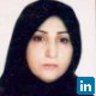 Fereshteh Mohammadian, profile picture