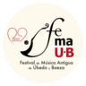 Festival de Música Antigua de Úbeda y Baeza, profile picture