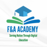 Finance and Administration Academy, profile picture