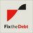 Fix the Debt Campaign, profile picture