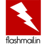Flashmail, profile picture