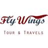 Flywings Tour & Travels, profile picture