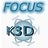 FOCUS K3D, profile picture