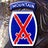 U.S. Army Fort Drum & 10th Mountain Division, profile picture
