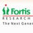 Fortis Memorial Research Institute, profile picture