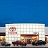 Fort's Toyota of Pekin, profile picture