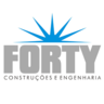 Forty Construções e Engenharia, profile picture