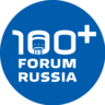 Forum100plus, profile picture