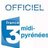 France Télévisions Midi-Pyrénées, profile picture