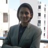 Francisca Rebello Profile