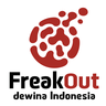 FreakOut dewina Indonesia, profile picture