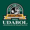 Udabol, profile picture