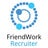 FriendWork Recruiter, profile picture