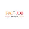FroxJob | Connecting Excellence, profile picture