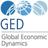 GED Project - Global Economic Dynamics, profile picture