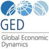 GED Project - Global Economic Dynamics, profile picture