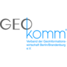 GEOkomm e.V., profile picture