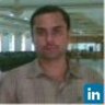 G PRADEEP REDDY, profile picture
