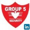 GROUP 5 SECURITY PVT LTD, profile picture