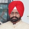 Dr. GURPREET SINGH, profile picture