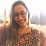 Gabriela Gomes Sa, profile picture