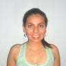 Gabriela Terceros Ascarrunz, profile picture