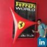 Gagan Malhotra, profile picture