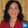 Gail Zhou, MBA, PhD, profile picture