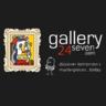 Gallery24Seven, profile picture