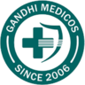 Gandhi Medicos , profile picture