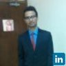 Gauransh Gandhi, profile picture