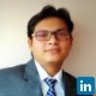 Gaurav Vishwakarma, profile picture