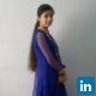 Gauri Agrawal, profile picture