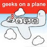 Geeks On A Plane, profile picture