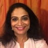 Geeta Subramanium, profile picture