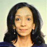 Geeta Sundaram, profile picture