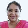 Dr Geethanjali Jerald, profile picture