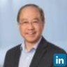 Peter C. Chung, Fellow CPHR, profile picture
