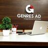 SlideShare profile picture for @genres