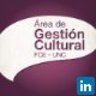 Gestión Cultural FCE UNC, profile picture