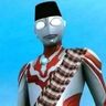 Ultraman Maman, profile picture