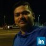 Giri R Varatharajan, profile picture