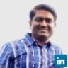 Girirajan Arumugam, profile picture