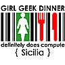 Girl Geek Dinners Sicilia, profile picture