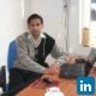 Gitesh Sharma, profile picture